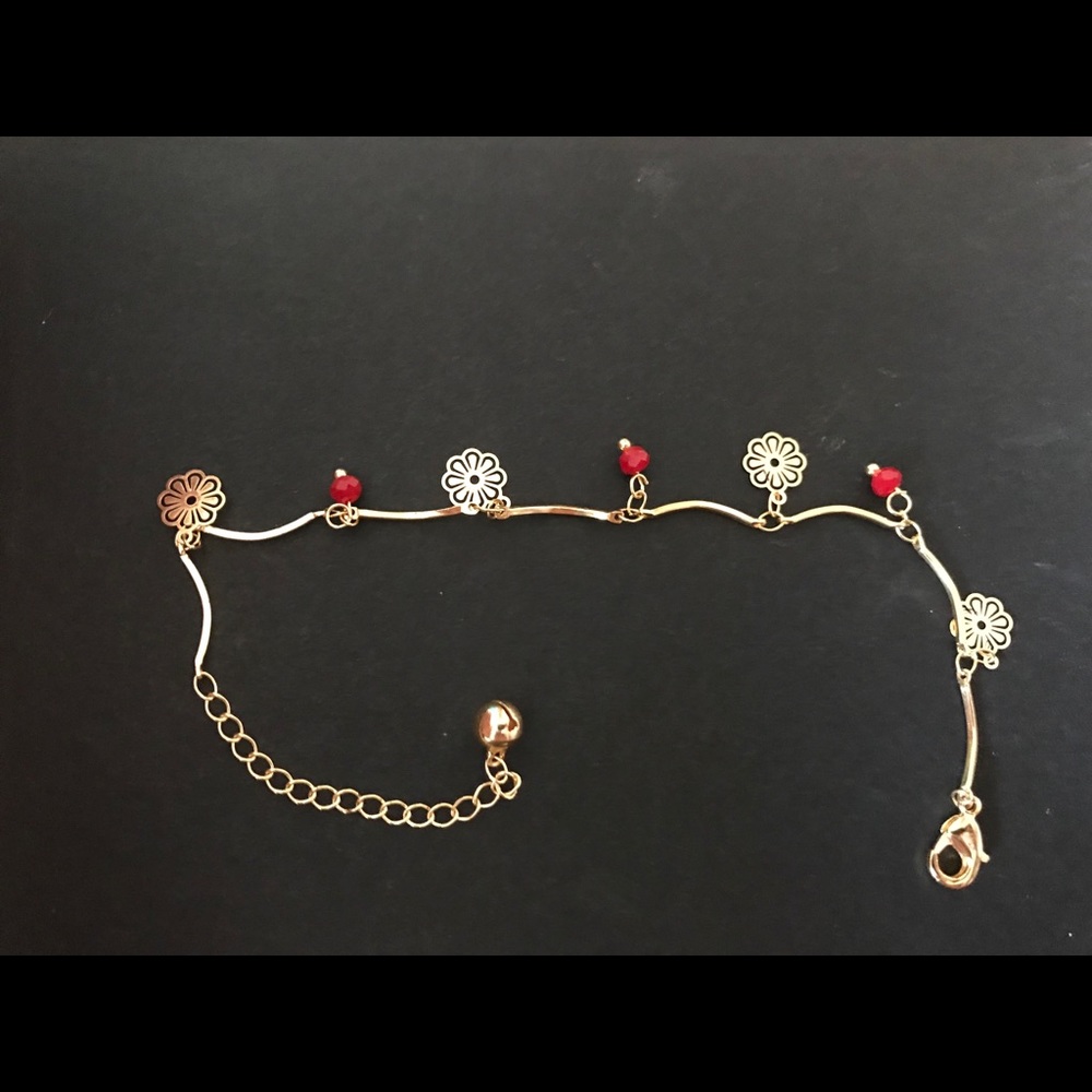 Anklet for sale